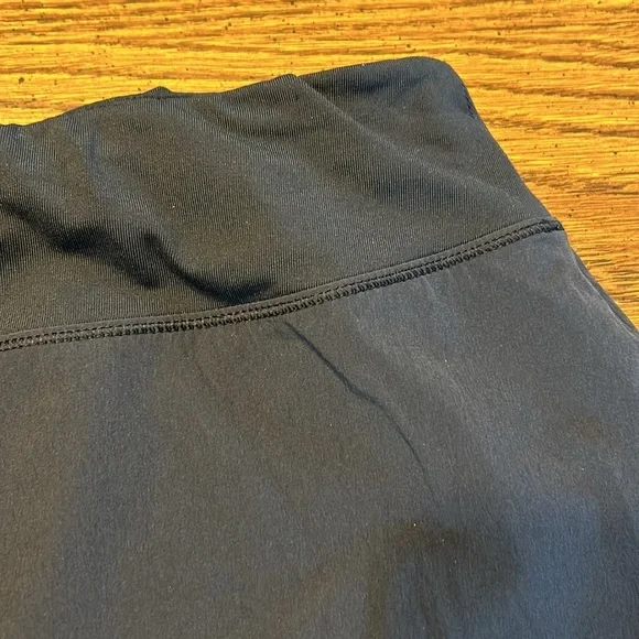 FlirTee Asymmetrical Pleated Golf Skirt - Picture 3 of 13